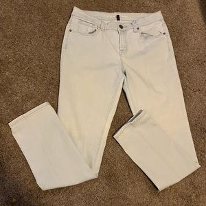 Victoria’s Secret Boyfriend jeans